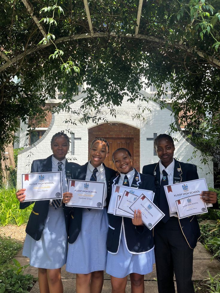 Student Recognition