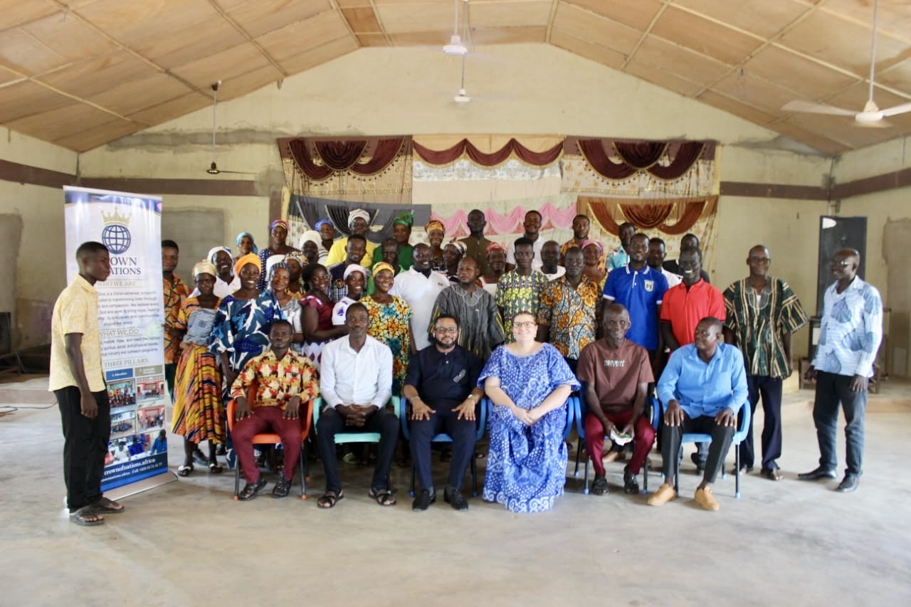 Biblical Training Conference